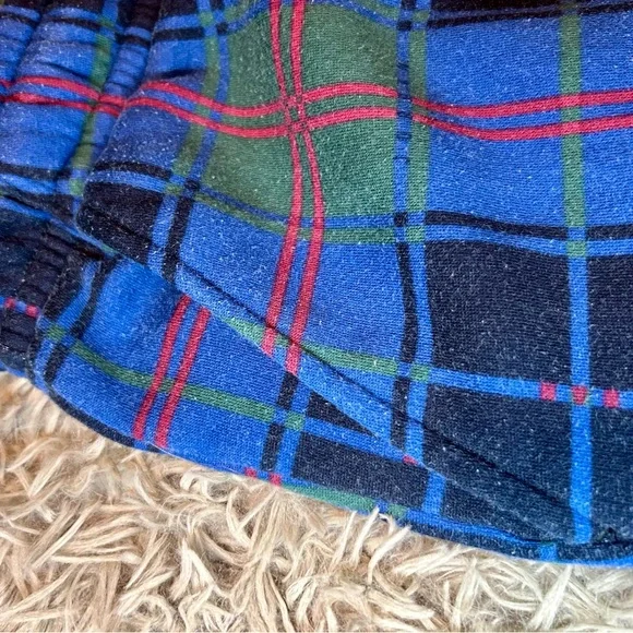 Air Jordan Plaid/Checkered Sweats (L) - Picture 5 of 9